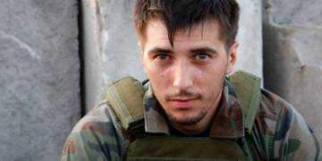 Степан Барна ініціював перед Президентом України виплату стипендії доньці Віктора Гурняка