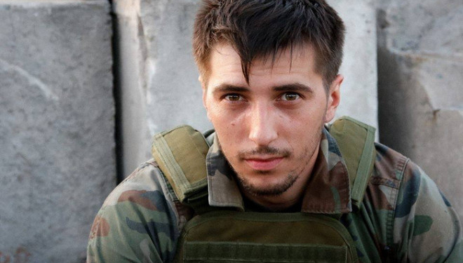 Степан Барна ініціював перед Президентом України виплату стипендії доньці Віктора Гурняка