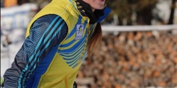 Тернопільські біатлоністи завоювали дванадцять медалей чемпіонату України