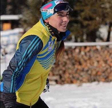 Тернопільські біатлоністи завоювали дванадцять медалей чемпіонату України