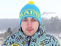 Тернопільські саночники Андрій Мандзій та Олександр Оболончик  стартують на чемпіонаті Європи