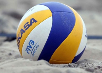 Чемпіонат України з пляжного волейболу у приміщеннях відбудеться на Тернопільщині