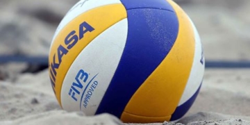 Чемпіонат України з пляжного волейболу у приміщеннях відбудеться на Тернопільщині