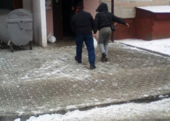 У Тернополі готові до погіршення погодних умов