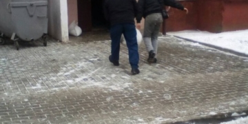 У Тернополі готові до погіршення погодних умов