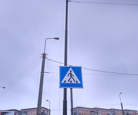 У Тернополі буде більше переходів, які гарно освітлюватимуться