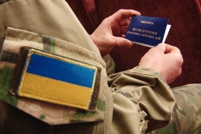 Близько 11 тис. ветеранів війни отримали безоплатну правову допомогу у 2017 році