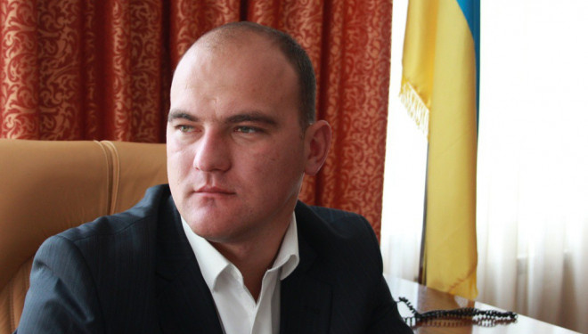 Як посада поміняла Чортківського міського голову