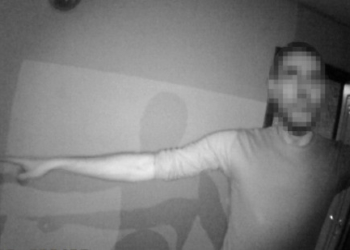 У Тернополі, будучи під наркотиками, дебоширив іноземець