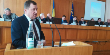 Тернопільщина входить у п’ятірку областей за кількістю діючих кооперативів