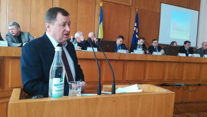 Тернопільщина входить у п’ятірку областей за кількістю діючих кооперативів