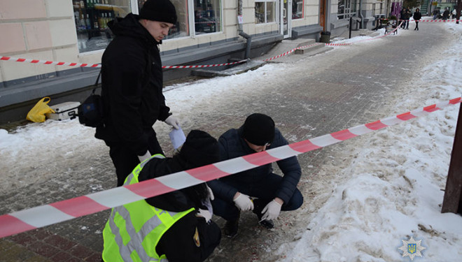 Замах в Тернополі на екс-депутата Турського: можливі версії