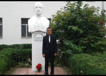 Студент дяківської академії загинув від вибуху котла…