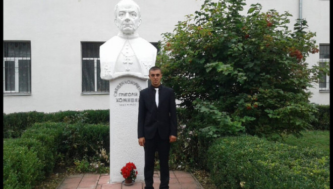 Студент дяківської академії загинув від вибуху котла…