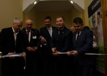 2017 рік на Тернопільщині став ключовим у запровадженні інноваційно-виробничих технологій в училищах (відео)