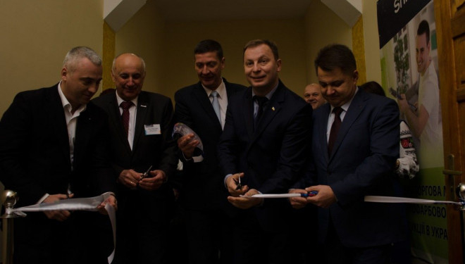 2017 рік на Тернопільщині став ключовим у запровадженні інноваційно-виробничих технологій в училищах (відео)