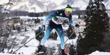 Тернопільський студент їздив у Пхьончхан