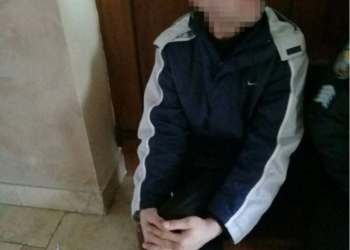 Тернополянин побив стареньку маму – п’яні дебоші уже не вперше