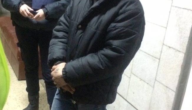 У Тернополі знову спіймали любителя наркотиків