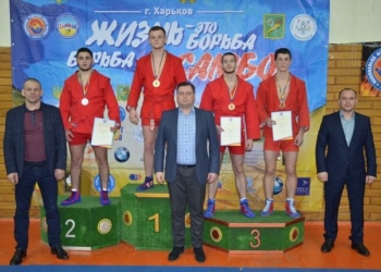 Тернополянин став одним з кращих в Україні