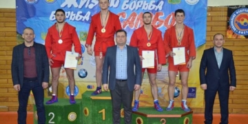 Тернополянин став одним з кращих в Україні