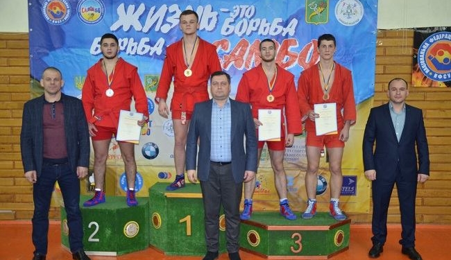 Тернополянин став одним з кращих в Україні