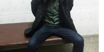 Не пощастило: у Тернополі спіймали кишенькового злодія