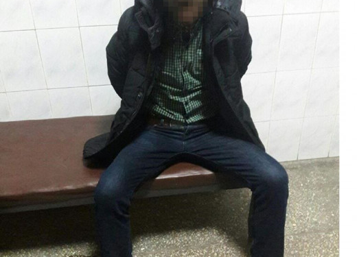 Не пощастило: у Тернополі спіймали кишенькового злодія