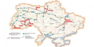 На Тернопільщині патрулюватимуть дорогу до межі з Чернівецькою областю