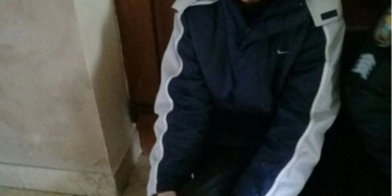 На Симоненка у Тернополі чоловік побив власну матір