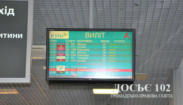 Двоє тернопільських студентів продавали дівчат у рабство