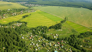 Найближчим часом об’єднані громади Тернопільщини отримають змогу розпоряджатись землями