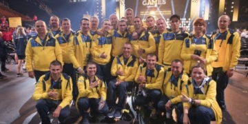 Вiдбiр до нацiональної збiрної України Iгор нескорених розпочато (відео)