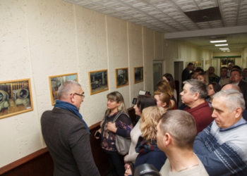 Компанія «Агропродсервіс» ще вчора почала робити те, що інші планують робити тільки завтра