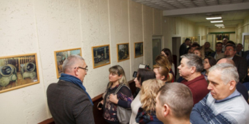Компанія «Агропродсервіс» ще вчора почала робити те, що інші планують робити тільки завтра