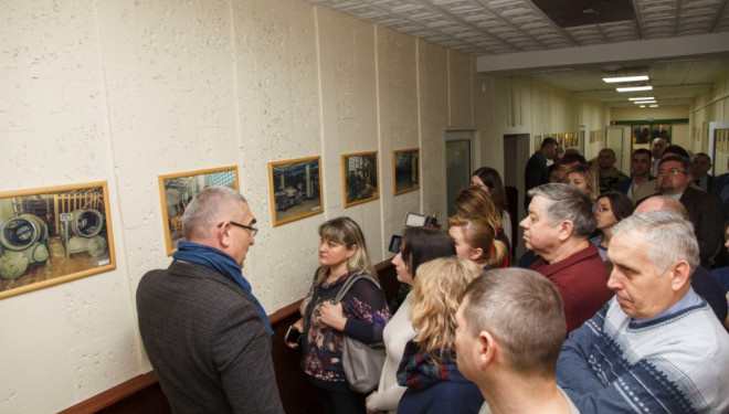 Компанія «Агропродсервіс» ще вчора почала робити те, що інші планують робити тільки завтра