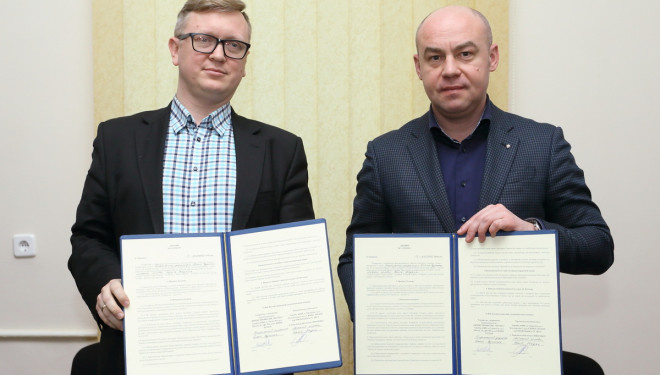 У Тернополі працює IT-компанія, яка пропонує рекордні зарплати