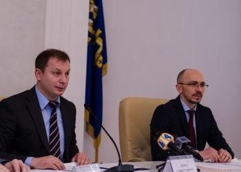 Степан Барна: Новостворені ОТГ повинні стати локомотивами державної політики, які забезпечать освоєння земельних ресурсів (фото)