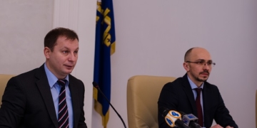 Степан Барна: Новостворені ОТГ повинні стати локомотивами державної політики, які забезпечать освоєння земельних ресурсів (фото)