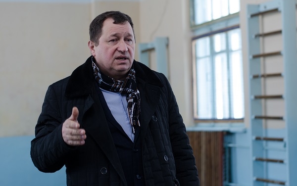 Володимир Стахів: Створення кооперативів дозволить суттєво збільшити дохідність громадян (відео)