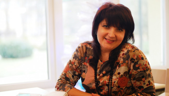 Тернопільська депутатка розповіла правду, як це бути жінкою у політиці