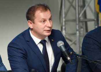 Степан Барна: Держава сьогодні робить серйозні кроки назустріч сільському господарству, тому наше завдання – залучити в область максимальний ресурс для цих потреб   