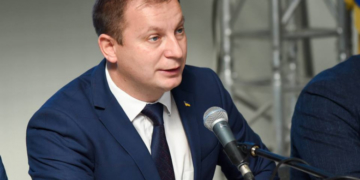 Степан Барна: Держава сьогодні робить серйозні кроки назустріч сільському господарству, тому наше завдання – залучити в область максимальний ресурс для цих потреб   