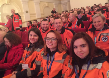 Тернопільські студенти привезли кубок з Польщі