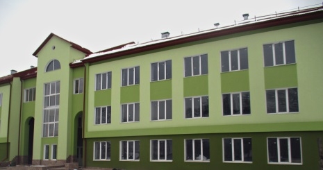 Завершення довгобуду: з 1 вересня навчання розпочалося у Гориглядівській школі на Тернопільщині (фото)