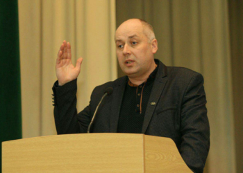 Аграрна партія готується до виборів у ОТГ