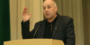 Аграрна партія готується до виборів у ОТГ