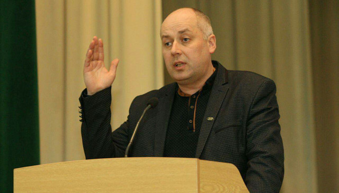 Аграрна партія готується до виборів у ОТГ