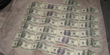 СБУ у Тернопільській області викрила на хабарі прокурора