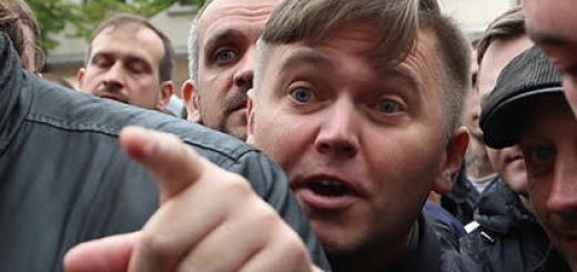 Група політичних невдах продовжує рейдерське захоплення партії «Сила людей»